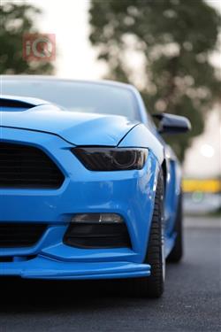 فورد موستانج